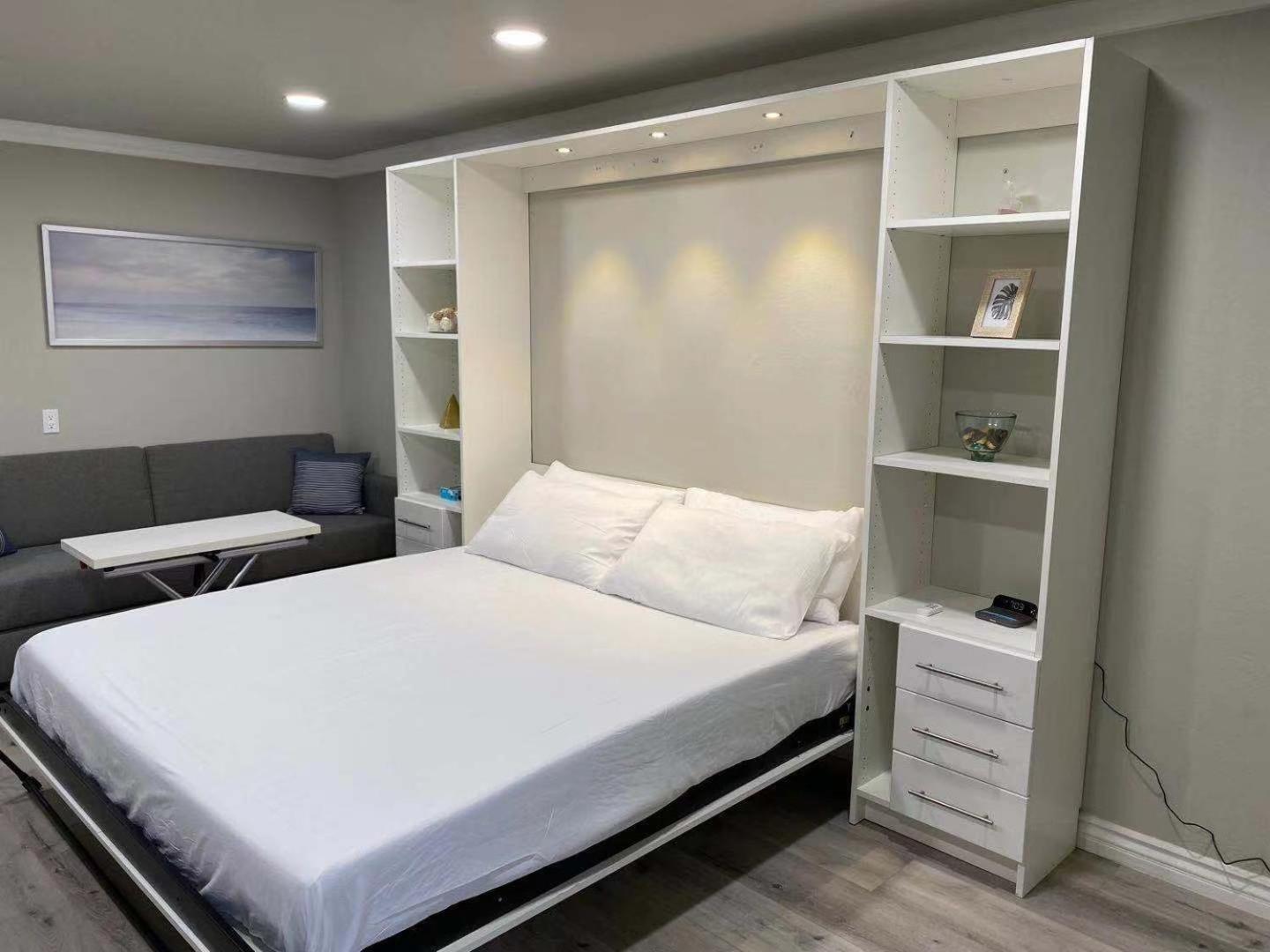 Omeo Suites Алгамбра Номер фото